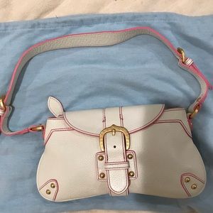Dooney & Bourke  Marchesa bag